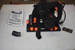 6.5 inch Track Saw