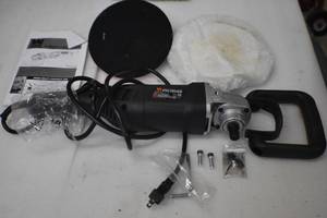 7 inch Variable Speed Polisher