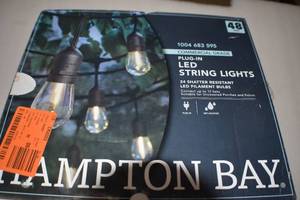 String Lights