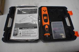 Rotary Tool