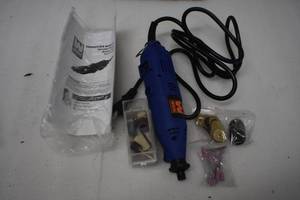 Rotary Tool Kit