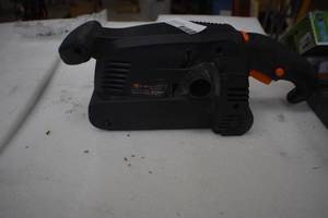 Belt Sander