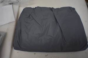 Generator Cover
