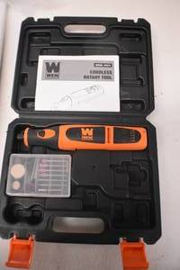 Rotary Tool