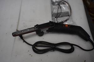 Belt Sander