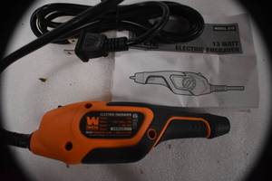 Electric Engraver
