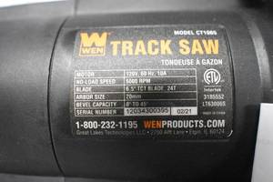 Track Saw