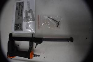 Crown Stapler