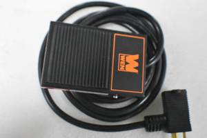 Foot Pedal Switch