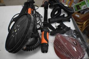 Drywall Sander