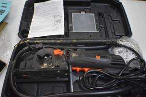 Compact Circular Saw