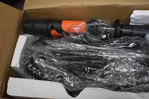Dual Head Drywall Sander