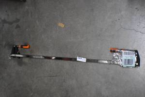 2 Bar Clamps