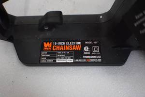 Chain Saw