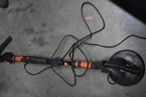 Drywall Sander