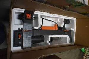 WoodWorking Lathe