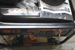 Portable Generator