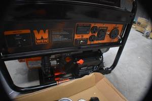 Portable Generator