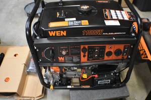 Portable Generator