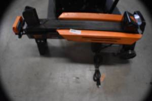 Wood Splitter