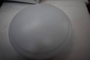 LED Round Ceiling Puff