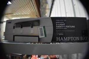 3light Vanity