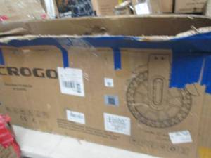 glarewheel ES-S8 36 volt electric s...