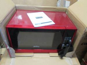 sunbeam 0.7 cuft 700 watt counterto...
