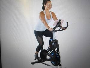exepeutic spin exercise bike open ...