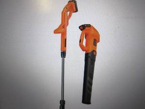 black and decker 20 volt max lithiu...