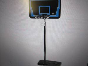 lifetime 44 inch half court portabl...