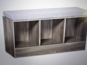honey can do storage cabinet open b...