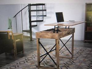 onespace martin standing desk with ...