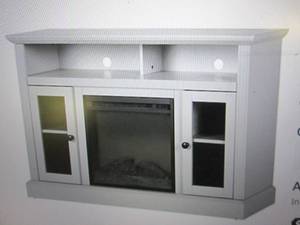 ameriwood home chicago electric fir...