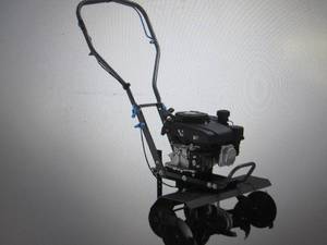 pulsar 22 inch front tine tiller op...