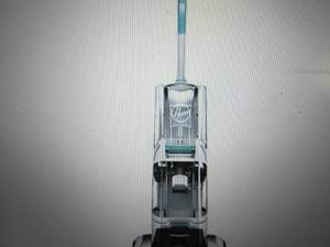 hoover smart wash automatic upright...