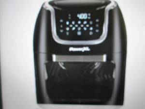 powerxl vortex 10qt air fryer pro o...