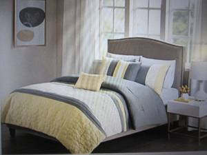 510 shane embroidered queen  5-pc c...