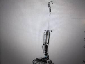 bissel spinwave cordless power hard...