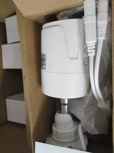 revo  8-channel gateway surveillanc...