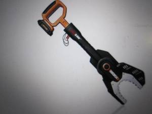 work power share jawsaw 6 inch 20 v...