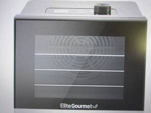 elite gourmet digital programmable ...