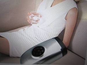 carepeutic hand and wrist accupunct...