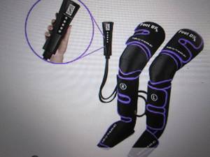 evertone air o thermo full leg mass...