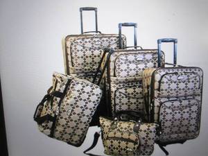american flyer argyl jacquard 5-pc ...