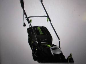 american lawn mower 14 inch 11- amp...