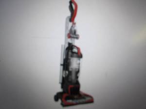 dirt devil enduramax xl bagless vac...
