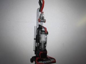 dirt devil enduramax xl bagless vac...