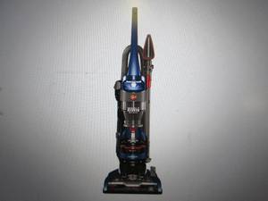 hoover whole house rewind upright v...