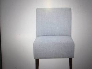 linon sailing slipper chair open bo...